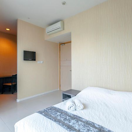 Rangoon Hostel สิงคโปร์ ภายนอก รูปภาพ