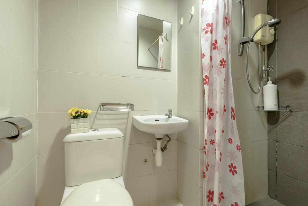 Rangoon Hostel สิงคโปร์ ภายนอก รูปภาพ