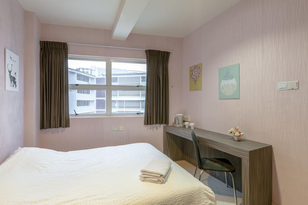 Rangoon Hostel สิงคโปร์ ภายนอก รูปภาพ