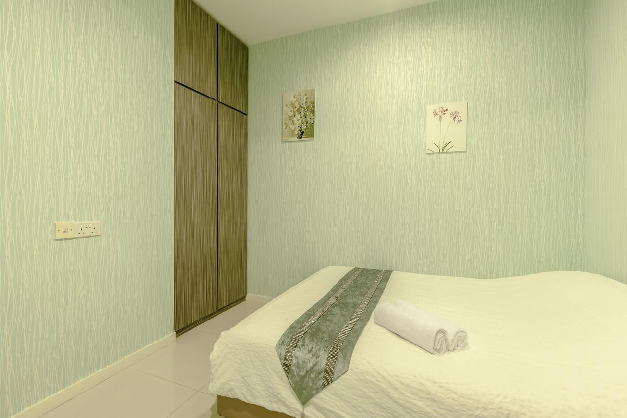 Rangoon Hostel สิงคโปร์ ภายนอก รูปภาพ