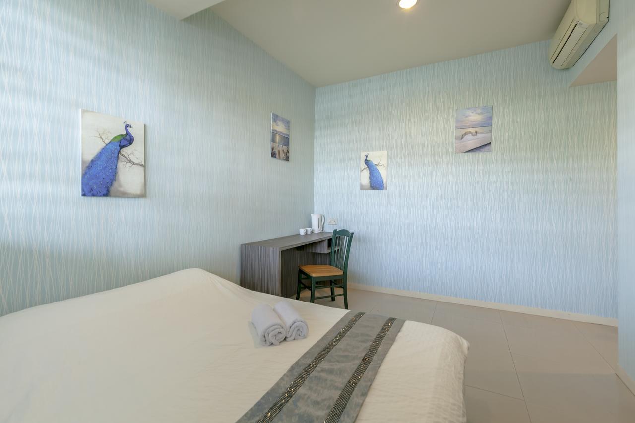 Rangoon Hostel สิงคโปร์ ภายนอก รูปภาพ