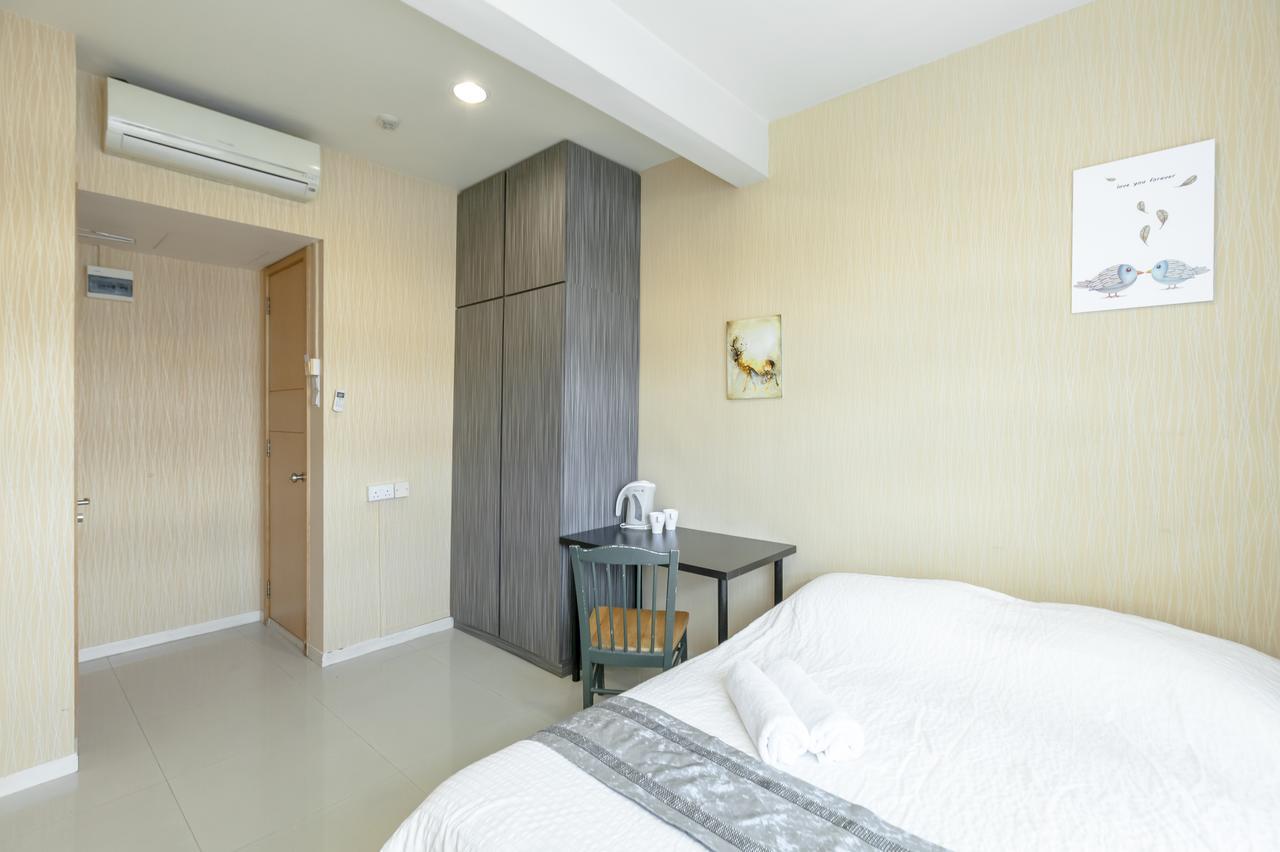 Rangoon Hostel สิงคโปร์ ภายนอก รูปภาพ