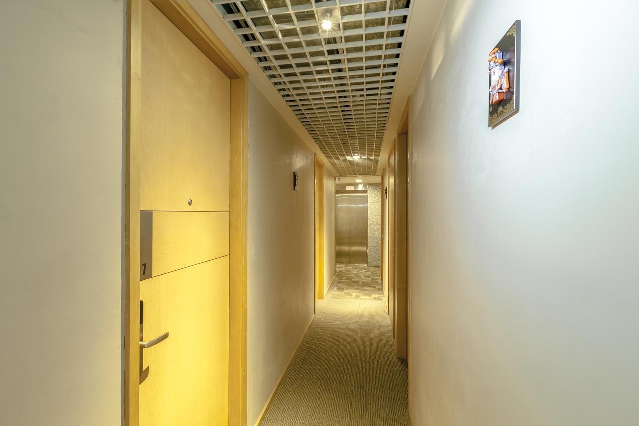 Rangoon Hostel สิงคโปร์ ภายนอก รูปภาพ