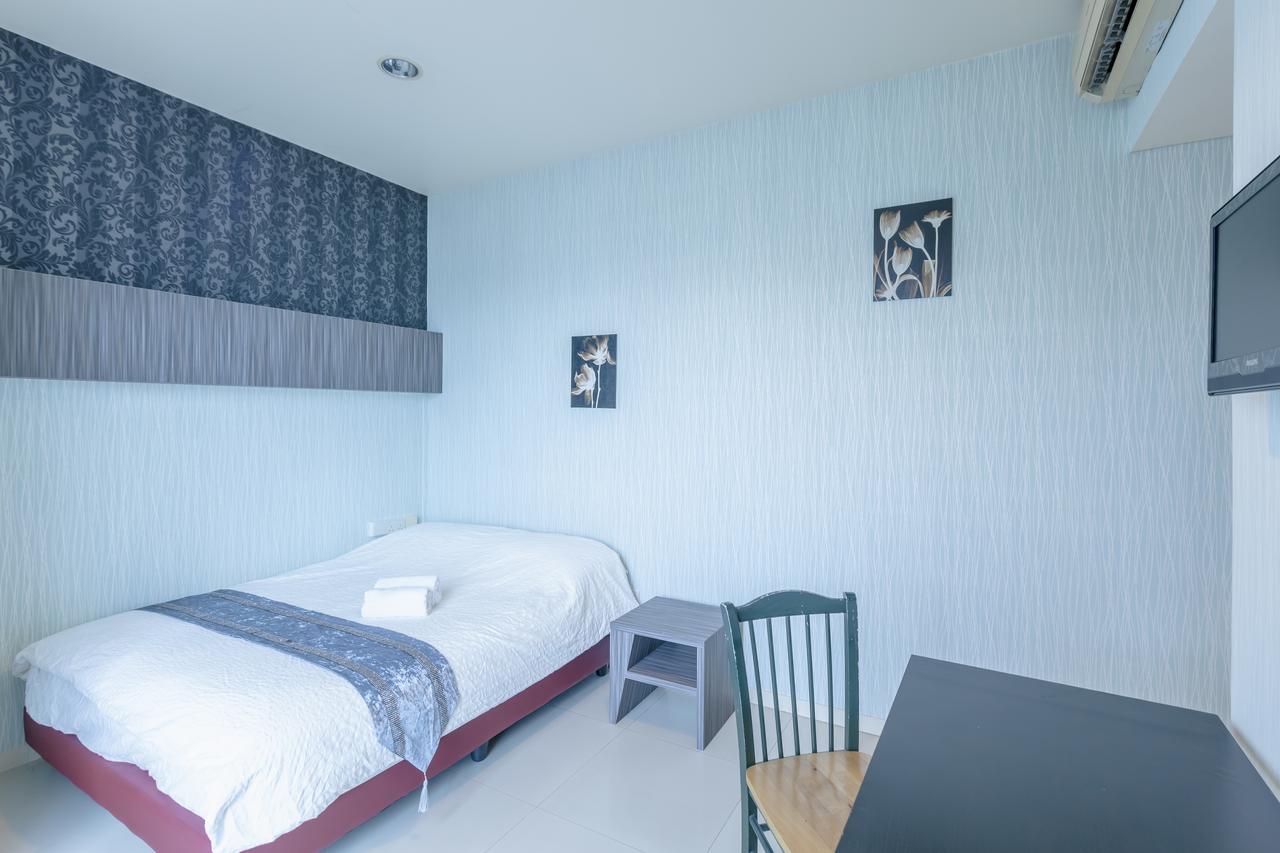 Rangoon Hostel สิงคโปร์ ภายนอก รูปภาพ