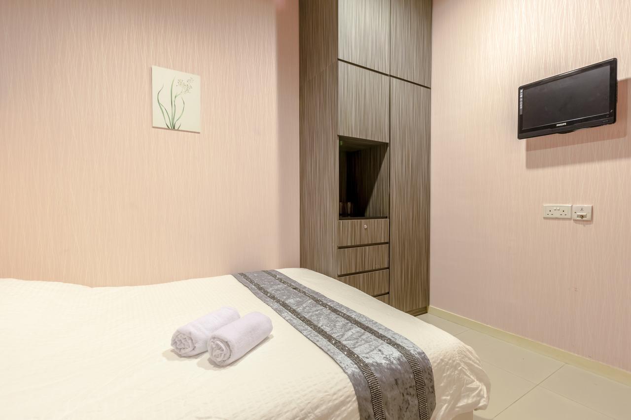 Rangoon Hostel สิงคโปร์ ภายนอก รูปภาพ