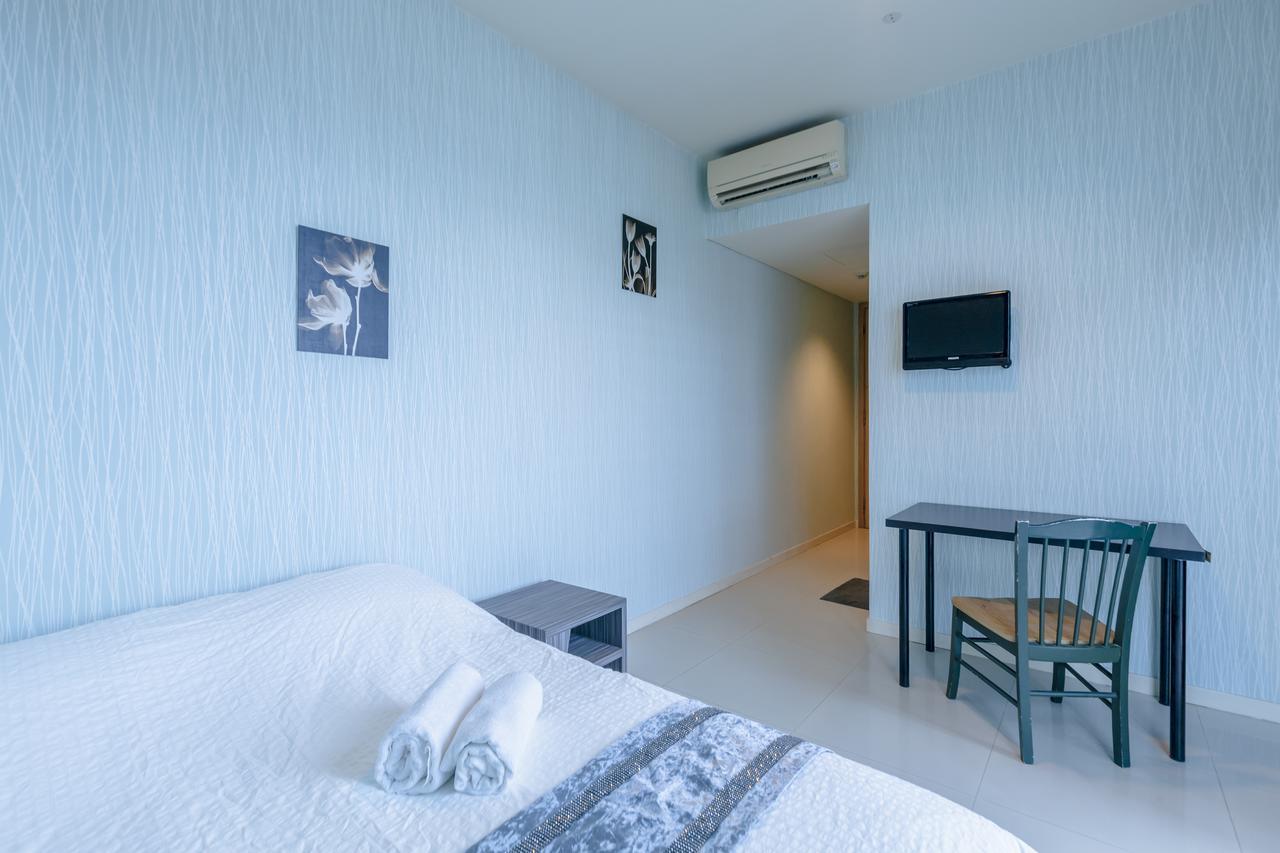 Rangoon Hostel สิงคโปร์ ภายนอก รูปภาพ